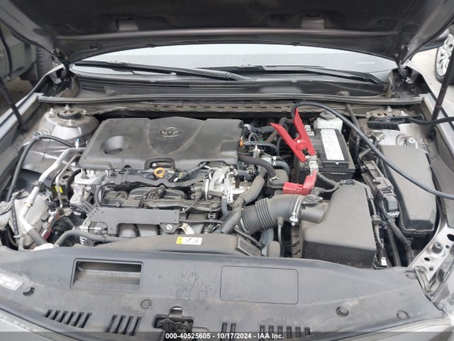 Toyota CAMRY SE 2020 4T1G11AK6LU969912 Image 10