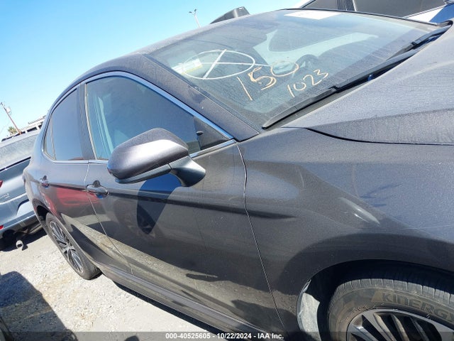 Toyota CAMRY SE 2020 4T1G11AK6LU969912 Image 13