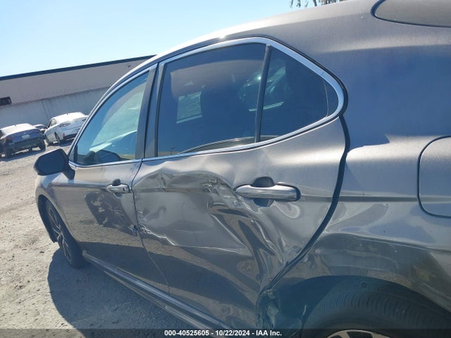 Toyota CAMRY SE 2020 4T1G11AK6LU969912 Image 14