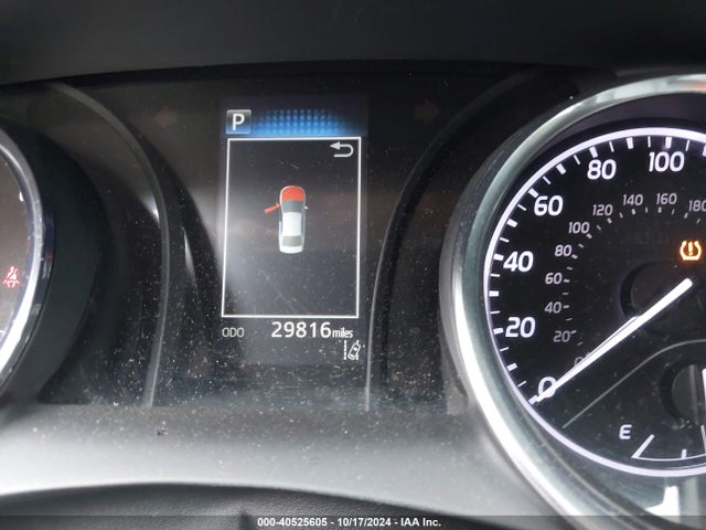 Toyota CAMRY SE 2020 4T1G11AK6LU969912 Image 15