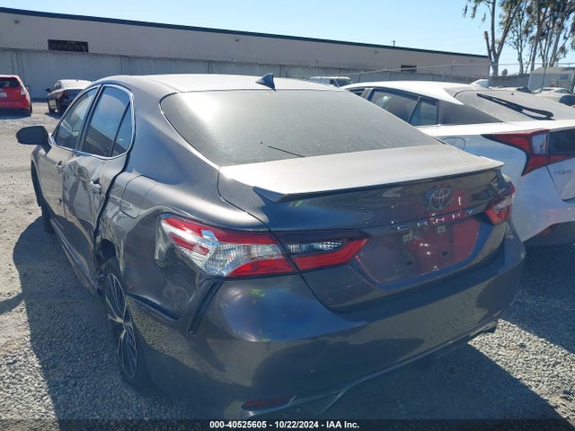 Toyota CAMRY SE 2020 4T1G11AK6LU969912 Image 3