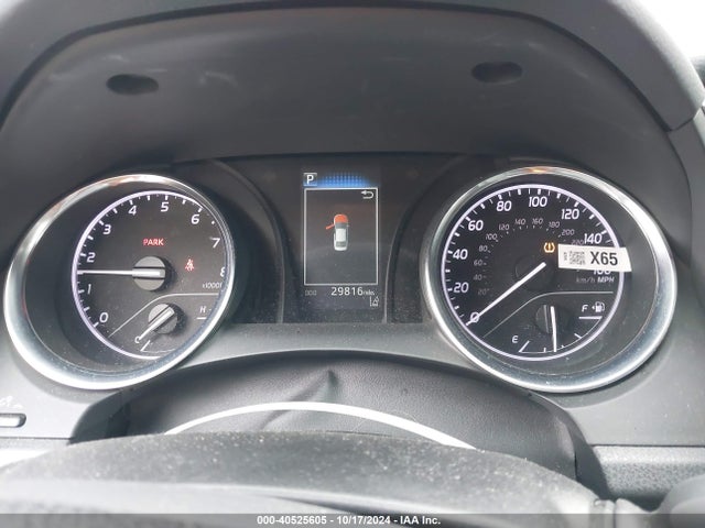Toyota CAMRY SE 2020 4T1G11AK6LU969912 Image 7