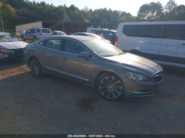 1G4ZR5SS9HU175243 auction archive image