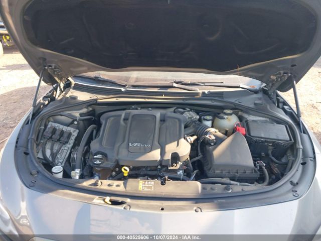 1G4ZR5SS9HU175243 Buick Lacrosse Premium