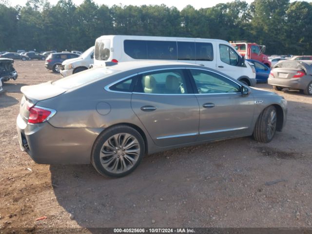 1G4ZR5SS9HU175243 Buick Lacrosse Premium