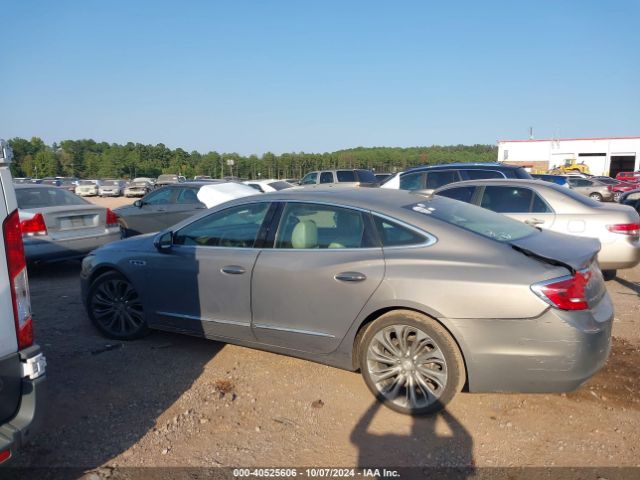 1G4ZR5SS9HU175243 Buick Lacrosse Premium