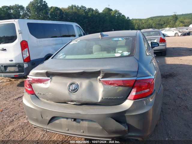 1G4ZR5SS9HU175243 Buick Lacrosse Premium