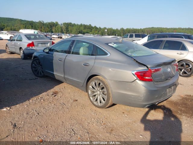 1G4ZR5SS9HU175243 Buick Lacrosse Premium