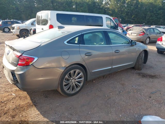 1G4ZR5SS9HU175243 Buick Lacrosse Premium