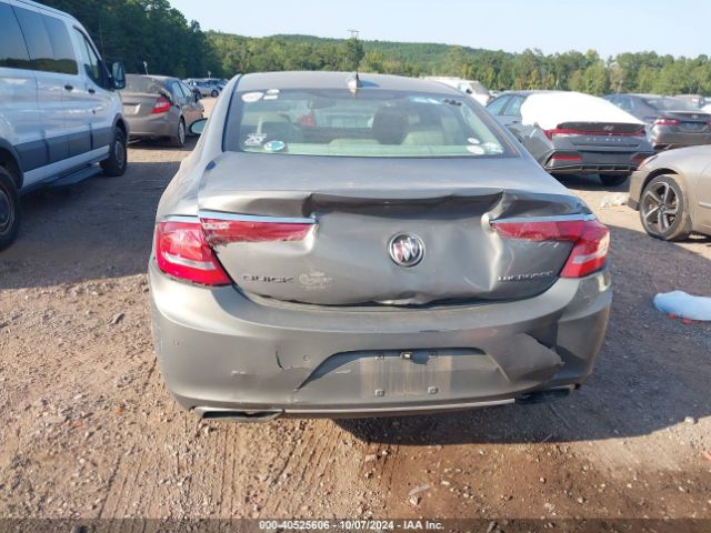 1G4ZR5SS9HU175243 Buick Lacrosse Premium