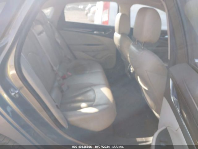 1G4ZR5SS9HU175243 Buick Lacrosse Premium