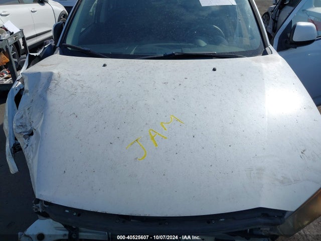 2010 MITSUBISHI OUTLANDER JA4AS2AW5AZ002170 Photo 9