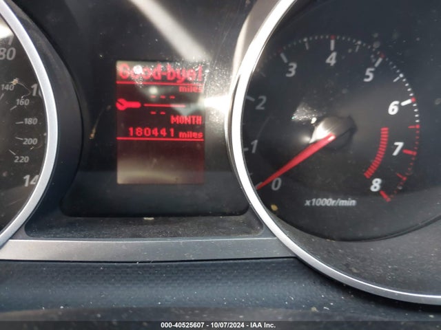 2010 MITSUBISHI OUTLANDER JA4AS2AW5AZ002170 Photo 5