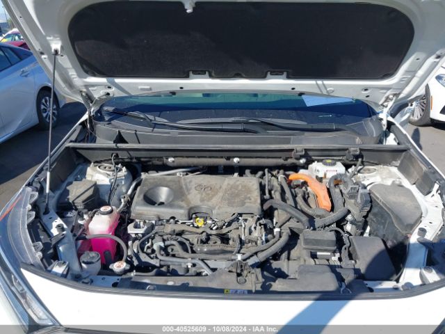 JTMDWRFV9KD509443 Toyota Rav4 Hybrid Limited