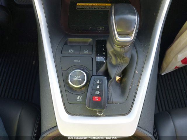 JTMDWRFV9KD509443 Toyota Rav4 Hybrid Limited