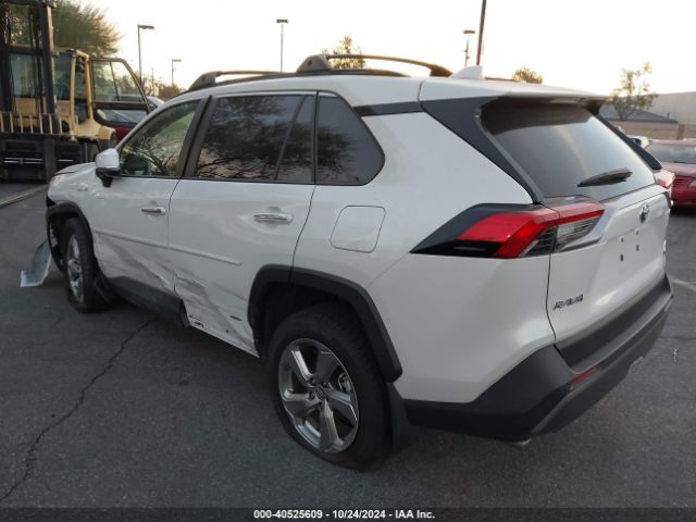 JTMDWRFV9KD509443 Toyota Rav4 Hybrid Limited
