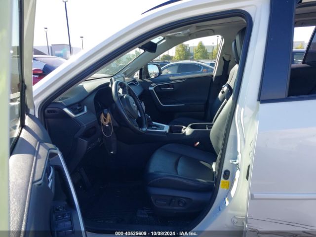 JTMDWRFV9KD509443 Toyota Rav4 Hybrid Limited