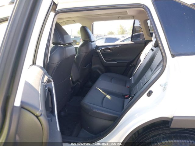 JTMDWRFV9KD509443 Toyota Rav4 Hybrid Limited