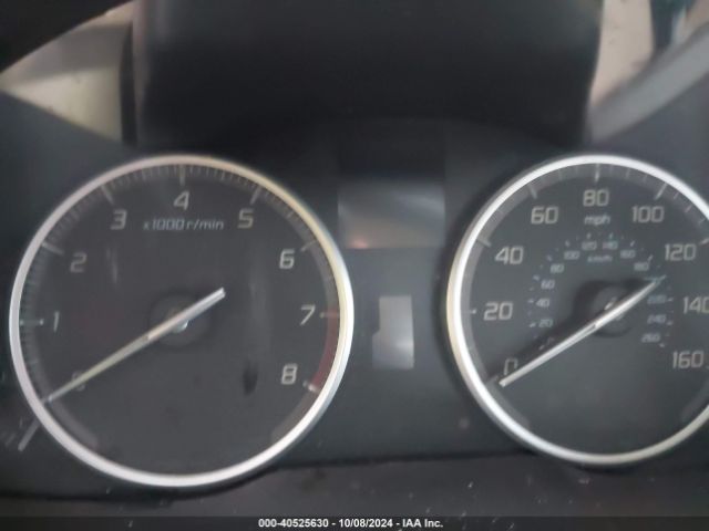 19UDE2F34GA004882 Acura Ilx 2.4l/acurawatch Plus Package