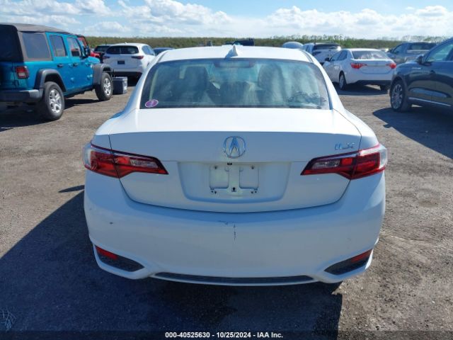 19UDE2F34GA004882 Acura Ilx 2.4l/acurawatch Plus Package
