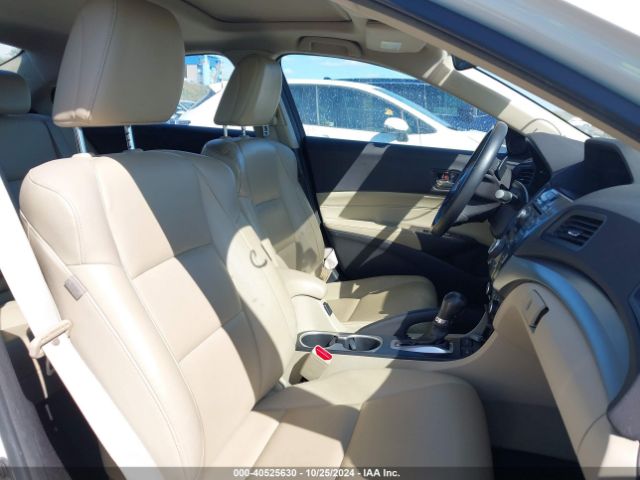 19UDE2F34GA004882 Acura Ilx 2.4l/acurawatch Plus Package