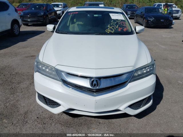 19UDE2F34GA004882 Acura Ilx 2.4l/acurawatch Plus Package