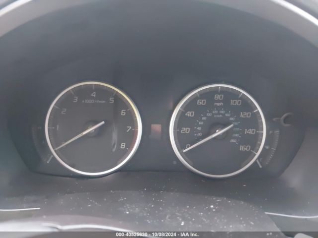 19UDE2F34GA004882 Acura Ilx 2.4l/acurawatch Plus Package
