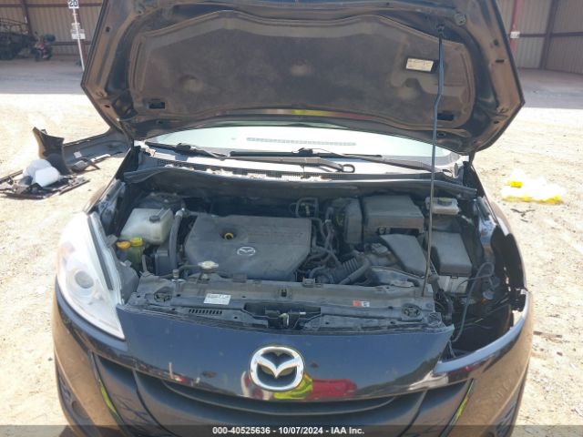 JM1CW2BL1F0190334 Mazda Mazda5 Sport
