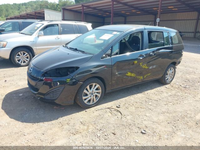 JM1CW2BL1F0190334 Mazda Mazda5 Sport