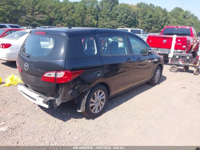 JM1CW2BL1F0190334 Mazda Mazda5 Sport