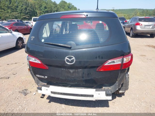 JM1CW2BL1F0190334 Mazda Mazda5 Sport