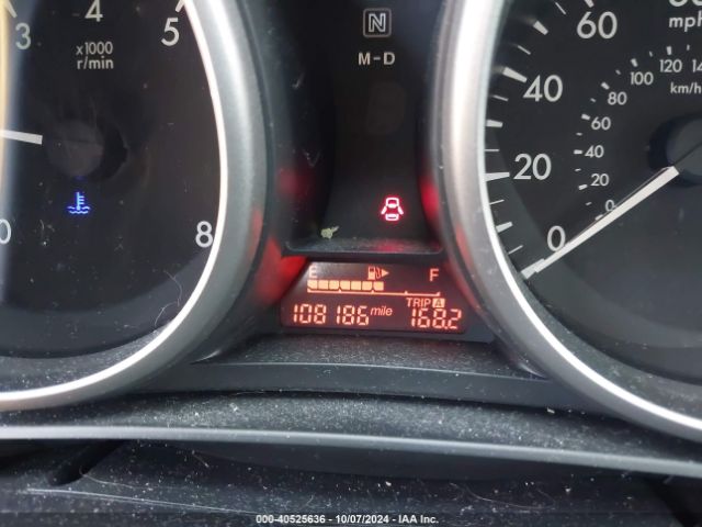 JM1CW2BL1F0190334 Mazda Mazda5 Sport
