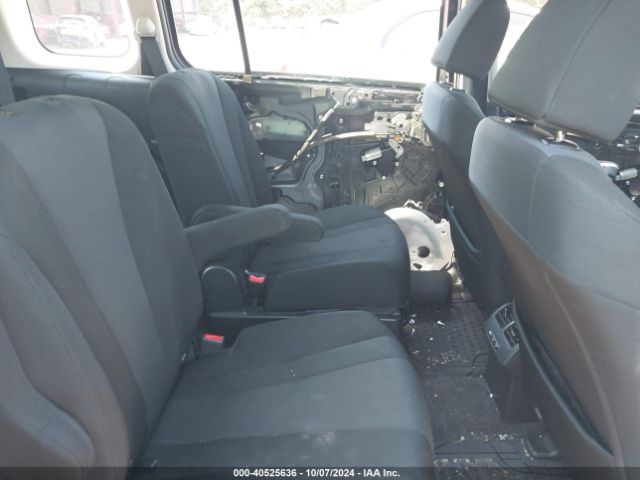 JM1CW2BL1F0190334 Mazda Mazda5 Sport