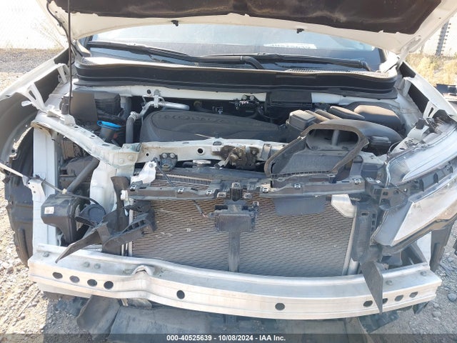 Honda Pilot Awd Touring 7 Passenger 2022 5FNYF6H66NB017066 Image 10
