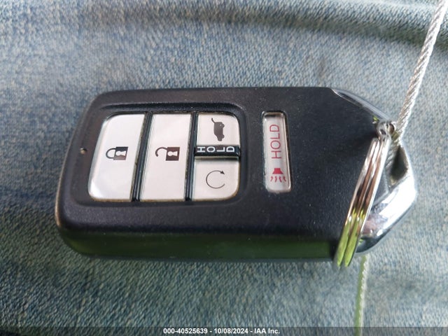 Honda Pilot Awd Touring 7 Passenger 2022 5FNYF6H66NB017066 Image 11