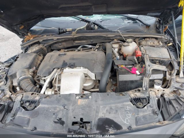 W04GU8SX6J1162264 Buick Regal Tourx Preferred