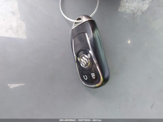 W04GU8SX6J1162264 Buick Regal Tourx Preferred