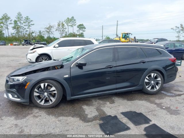 W04GU8SX6J1162264 Buick Regal Tourx Preferred
