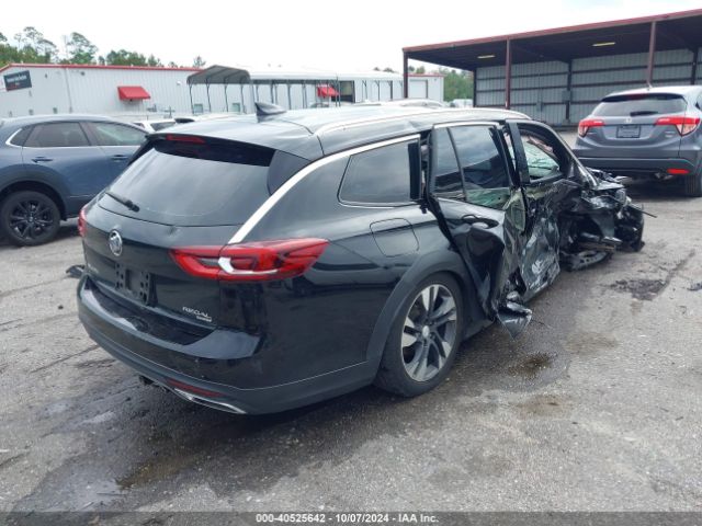 W04GU8SX6J1162264 Buick Regal Tourx Preferred