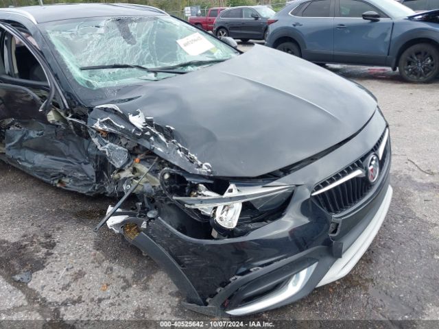 W04GU8SX6J1162264 Buick Regal Tourx Preferred