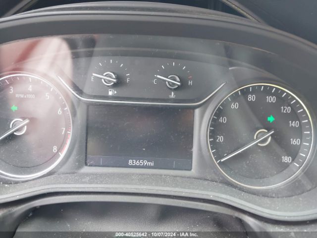 W04GU8SX6J1162264 Buick Regal Tourx Preferred