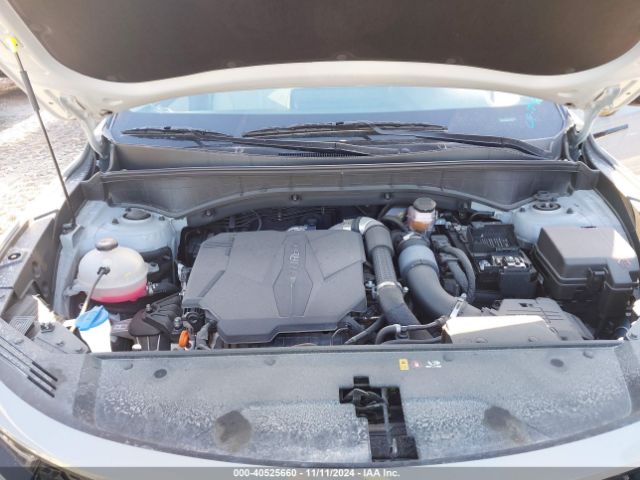5XYRK4LF0NG142617 KIA SORENTO SX