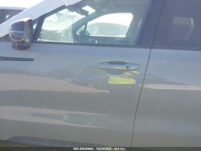 5XYRK4LF0NG142617 KIA SORENTO SX