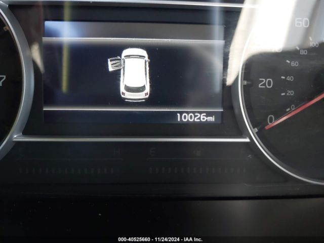 5XYRK4LF0NG142617 KIA SORENTO SX
