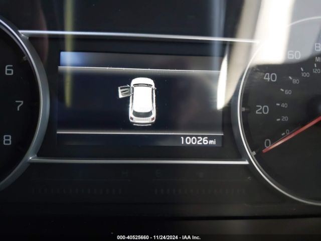 5XYRK4LF0NG142617 KIA SORENTO SX