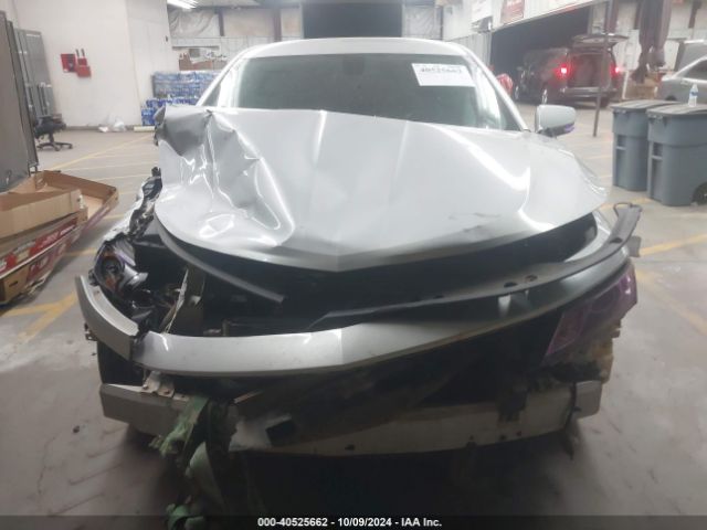 2G1105SA3J9168755 Chevrolet IMPALA 1LT