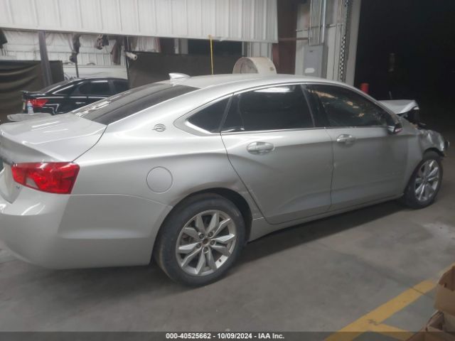 2G1105SA3J9168755 Chevrolet IMPALA 1LT
