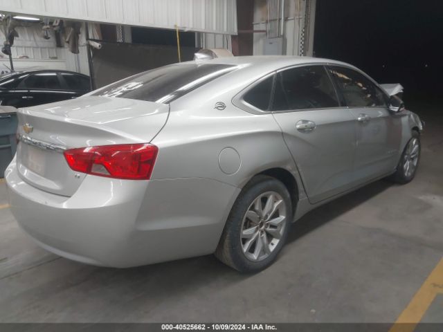 2G1105SA3J9168755 Chevrolet IMPALA 1LT