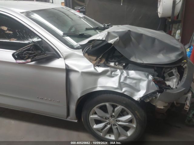 2G1105SA3J9168755 Chevrolet IMPALA 1LT