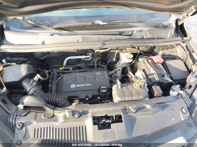 Buick Encore Convenience 2015 KL4CJBSB7FB038403 Image 10